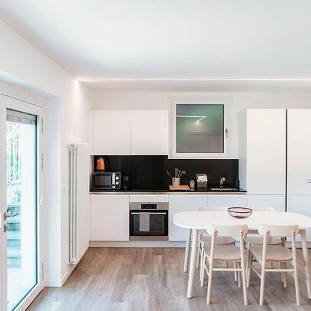 La Palma 3 By Quokka 360 - Studio With Terrace And Lake View Montagnola Εξωτερικό φωτογραφία
