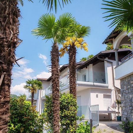 La Palma 3 By Quokka 360 - Studio With Terrace And Lake View Montagnola Εξωτερικό φωτογραφία
