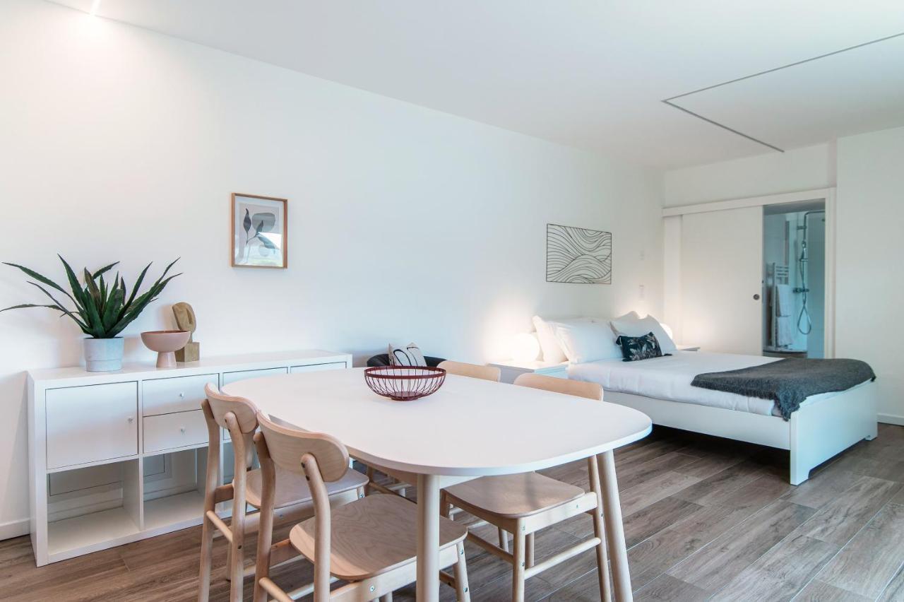 La Palma 3 By Quokka 360 - Studio With Terrace And Lake View Montagnola Εξωτερικό φωτογραφία