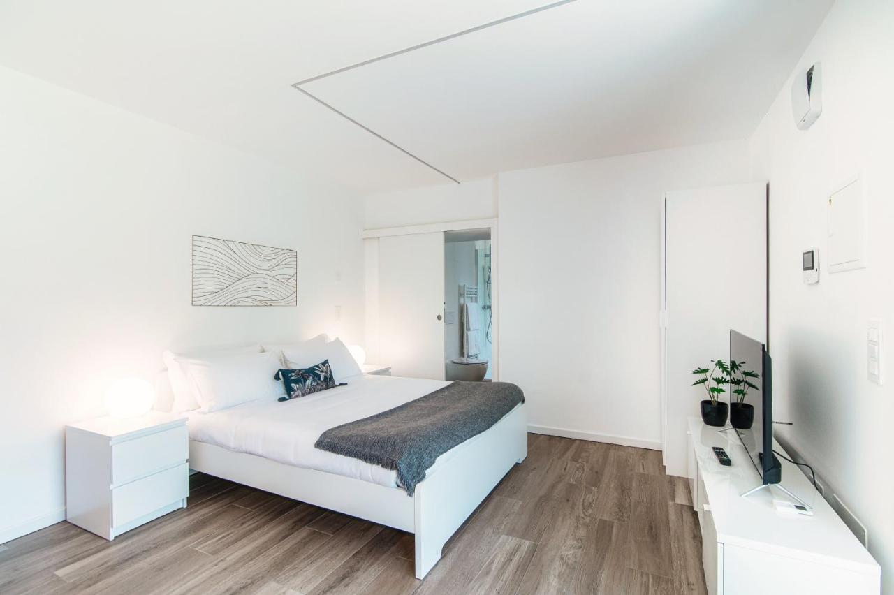 La Palma 3 By Quokka 360 - Studio With Terrace And Lake View Montagnola Εξωτερικό φωτογραφία