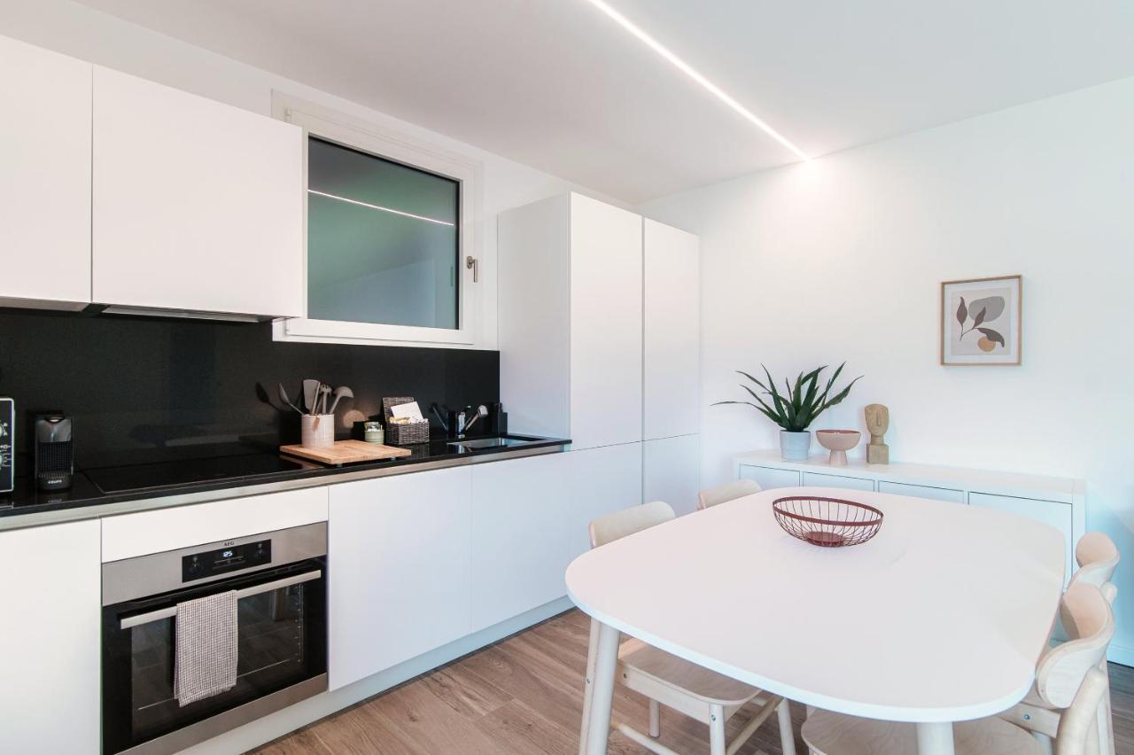 La Palma 3 By Quokka 360 - Studio With Terrace And Lake View Montagnola Εξωτερικό φωτογραφία